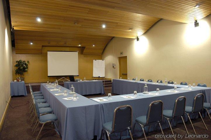 Hotel Leonardo Da Vinci Santiago de Chile Udogodnienia zdjęcie